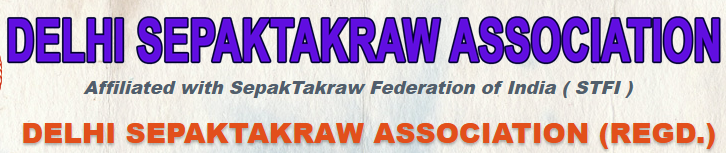Sepak Logo