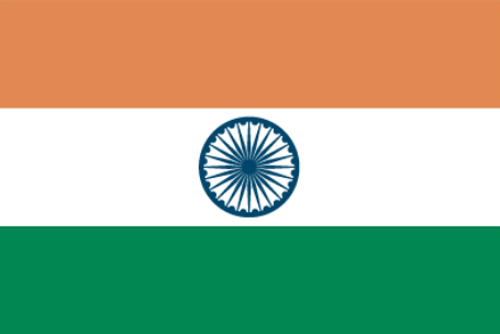 INDIA
